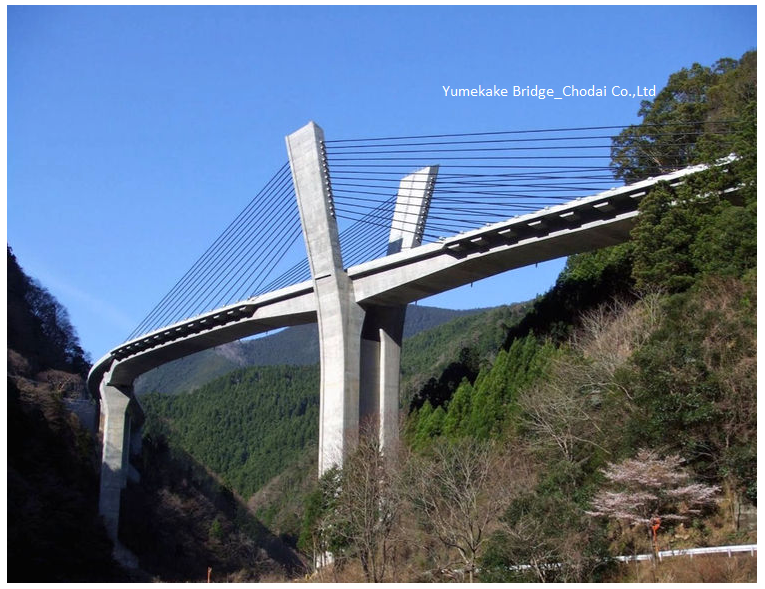 BÀN VỀ VIỆC ỨNG DỤNG CẦU EXTRADOSED HIỆN NAY Ở NƯỚC TA (KỲ 2)