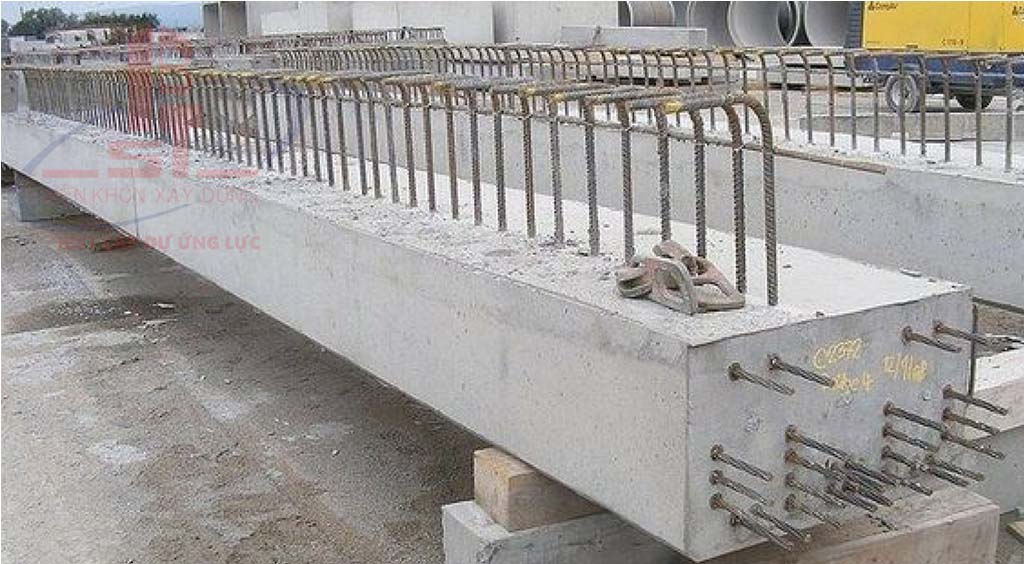 CẢI THIỆN VÀ NÂNG CAO CHẤT LƯỢNG CÔNG TRÌNH CẦU BÊ TÔNG BẰNG DỰ ỨNG LỰC NGOÀI - KỲ 2