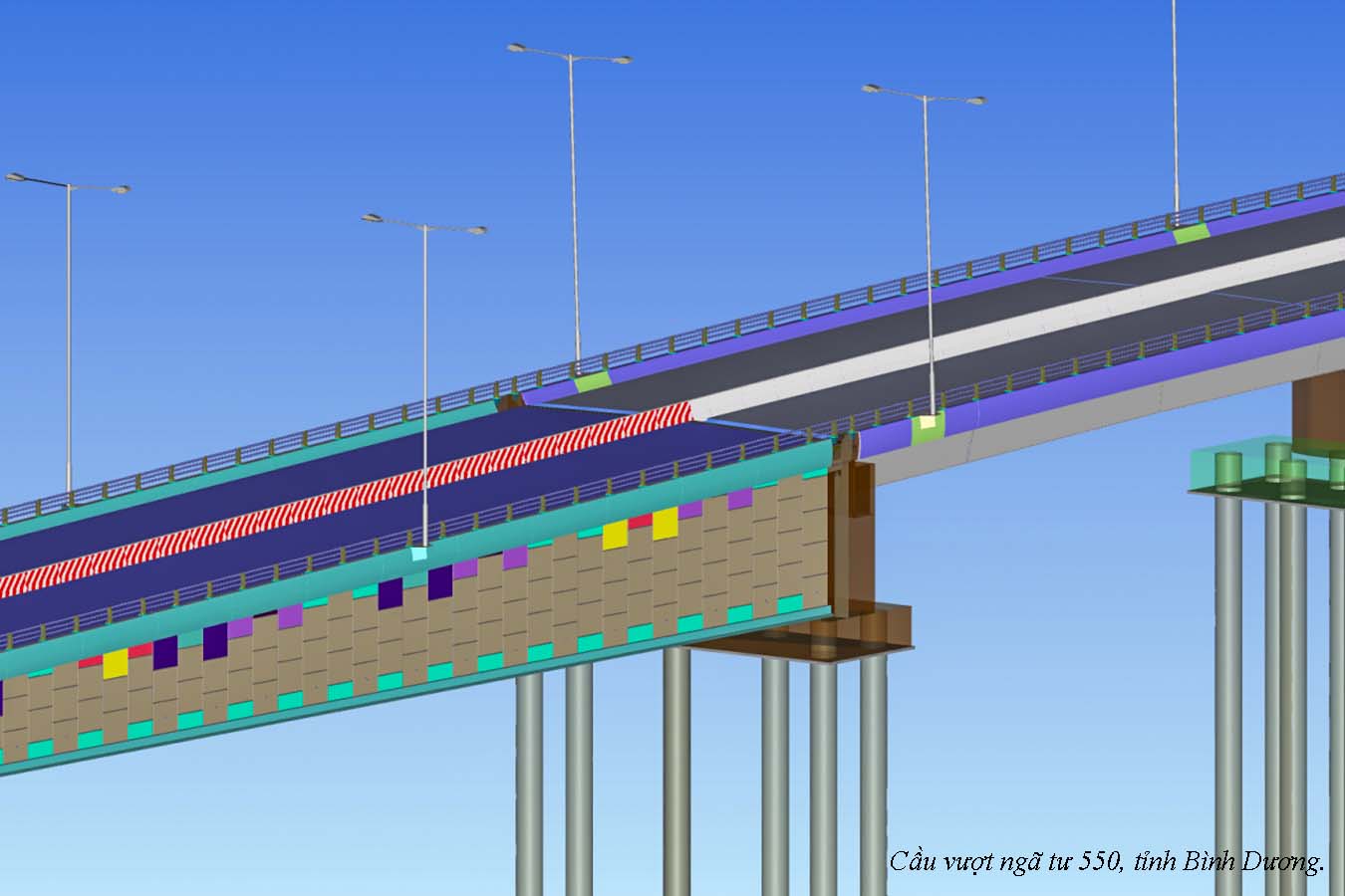 ỨNG DỤNG BIM TRONG THI CÔNG VÀ HOÀN CÔNG CÔNG TRÌNH - TÁC GIẢ NGUYỄN HUY BÌNH (GĐBP IBIM - CKJVN)