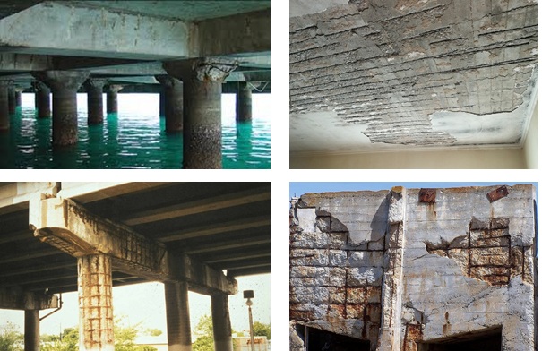 NGHIÊN CỨU THỰC NGHIỆM THÉP CHỐNG ĂN MÒN CAO TRONG MÔI TRƯỜNG KHÍ HẬU KHU VỰC VEN BIỂN (PHẦN 1)