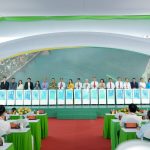 ホーチミン市、新たな都市の象徴となるサイゴン川歩行者橋の建設を開始