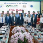 Bridging Knowledge, Industry, and Academia for High-Speed Rail Development