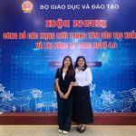 CKJVN Joins the Network of Centers for Excellence and Talents in Industry 4.0 Technologies