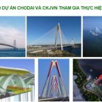 CKJVN Tuyển dụng Kỹ sư Cầu Đường + BIM (Chi nhánh Hồ Chí Minh)