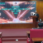 Chodai & Kiso-Jiban Vietnam (CKJVN）と Hoa Phong E&C（HPEC)、CHP 2023科学技術研究ワークショッププログラムの開始を宣言