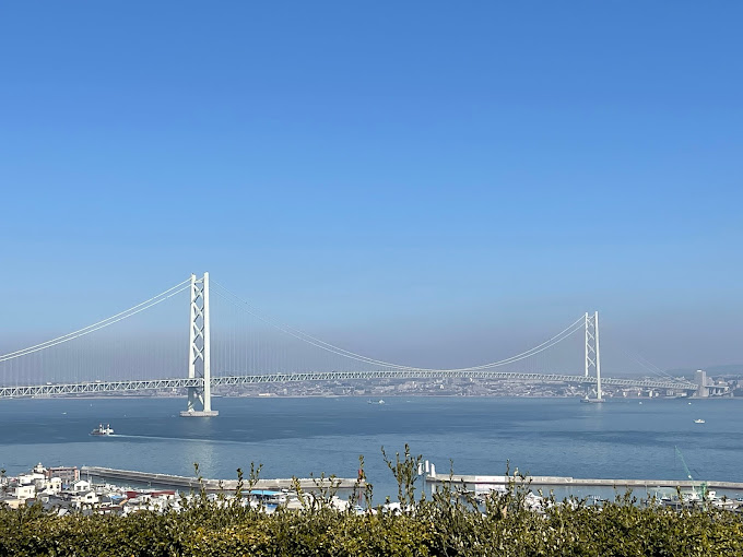 Akashi Kaikyo Bridge: A Symbol of Japan's Proud Suspension Bridge