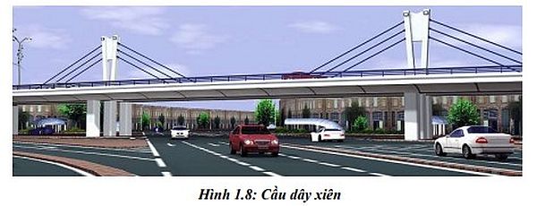 Nghiên cứu kết cấu móng cọc ống thép liền trụ thi công nhanh cho công trình cầu trong đô thị ở Việt Nam