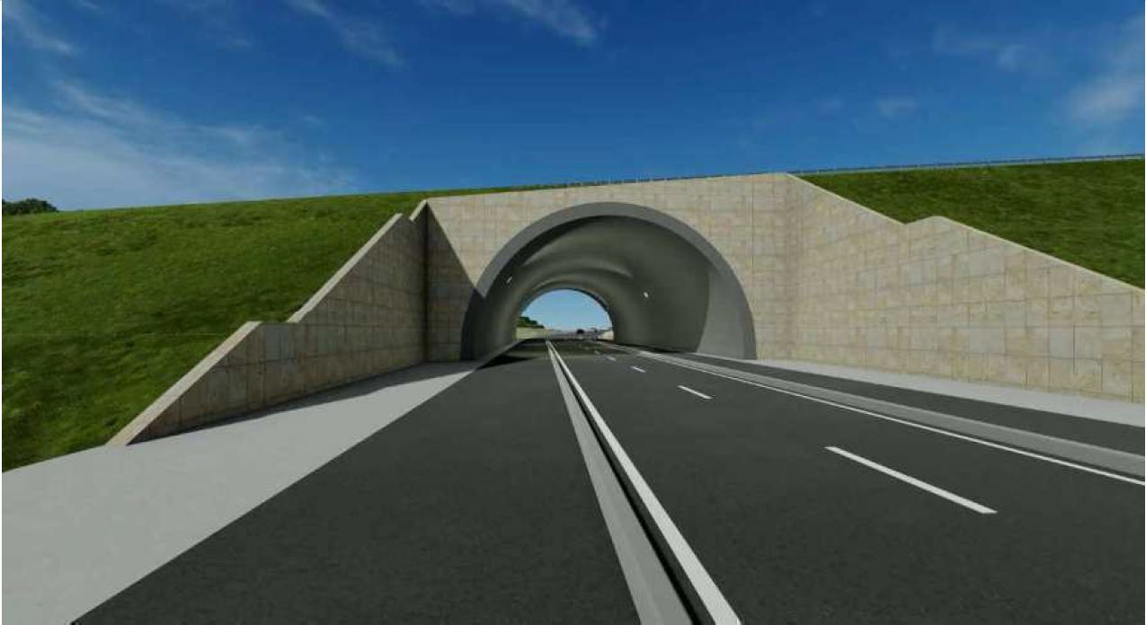 DỰ ÁN MÔ HÌNH BIM NAGOYA FUKUOKA PROJECT (NHẬT BẢN)