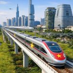 CẦU DÂY VĂNG CHO ĐƯỜNG SẮT TỐC ĐỘ CAO: NHỮNG YÊU CẦU THIẾT KẾ ĐẶC THÙ